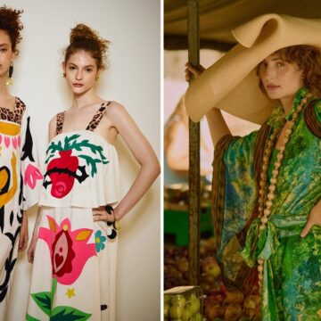 Festival Nordestesse leva moda e artesanato do Nordeste a São Paulo com participação baiana