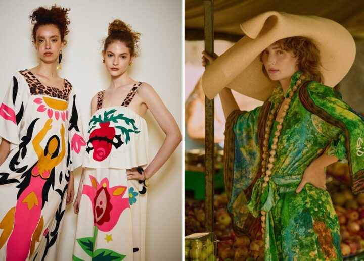 Festival Nordestesse leva moda e artesanato do Nordeste a São Paulo com participação baiana