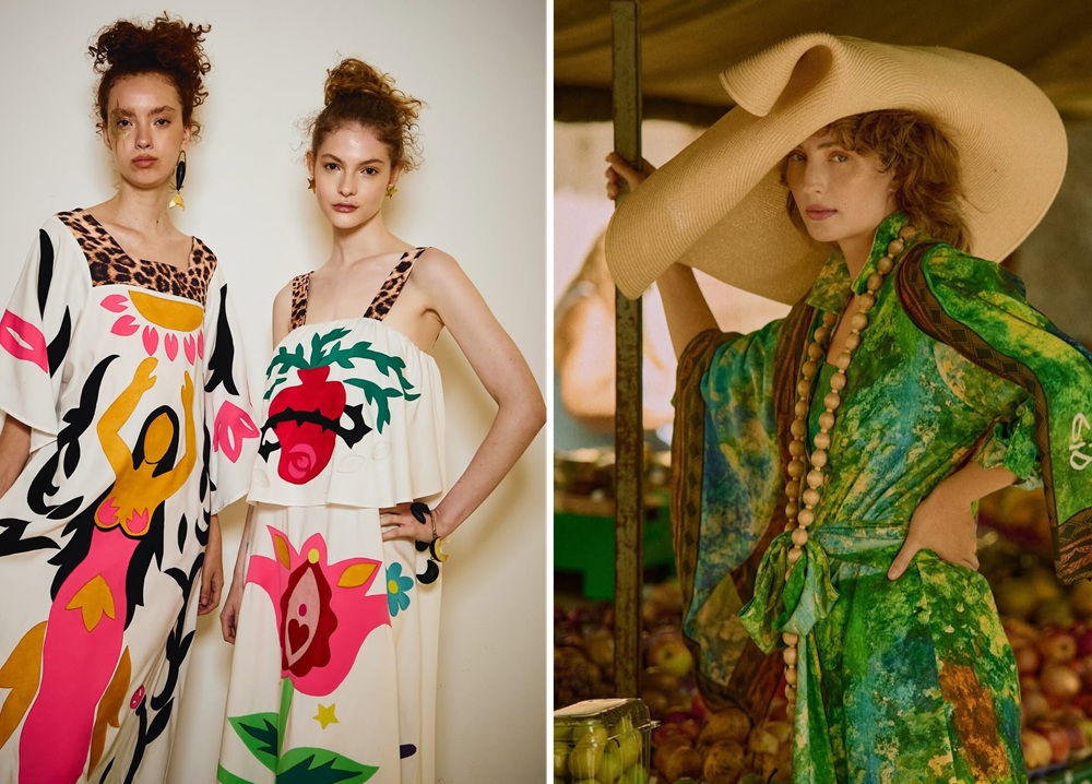 Festival Nordestesse leva moda e artesanato do Nordeste a São Paulo com participação baiana