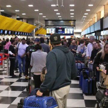 Setor aéreo brasileiro cresce 10% e deve bater recorde histórico de passageiros em 2025