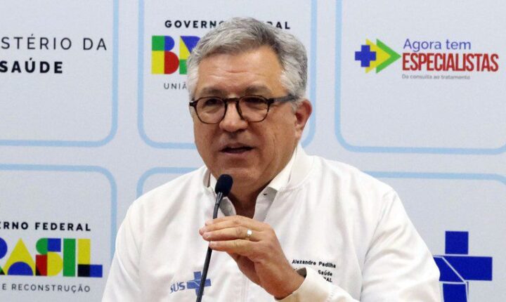Investimento de R$ 440 milhões no SUS beneficiará Bahia e mais nove estados