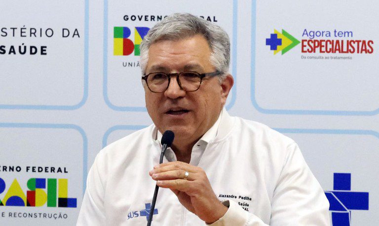 Investimento de R$ 440 milhões no SUS beneficiará Bahia e mais nove estados