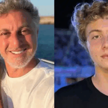 Filho de Angélica e Huck, Benício comenta sobre exposição da vida pessoal: “A gente nunca se acostuma”