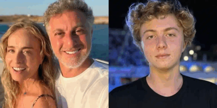 Filho de Angélica e Huck, Benício comenta sobre exposição da vida pessoal: “A gente nunca se acostuma”