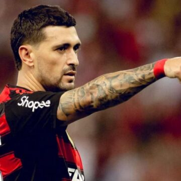 Flamengo x Vitória: saiba onde assistir ao vivo e prováveis escalações