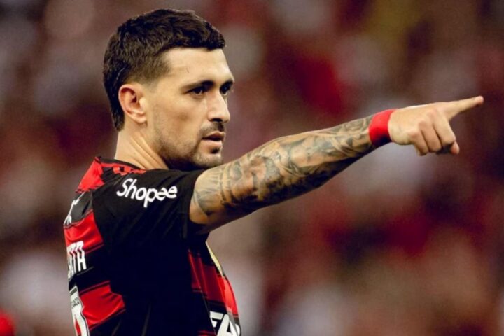 Flamengo x Vitória: saiba onde assistir ao vivo e prováveis escalações