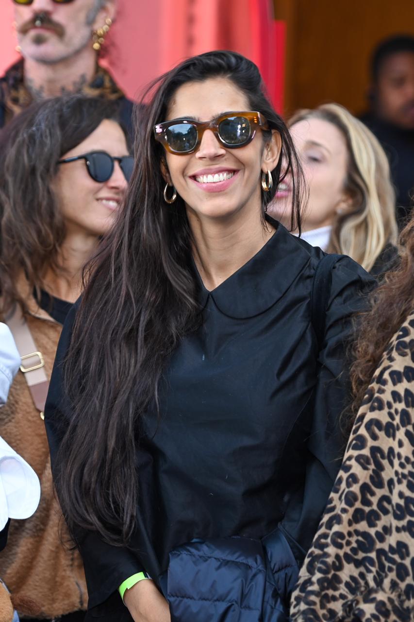 Benedita Zerbini