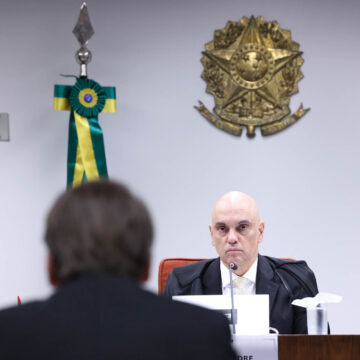 Por que Bolsonaro foi colocado em prisão domiciliar? Entenda os principais pontos da decisão de Alexandre de Moraes