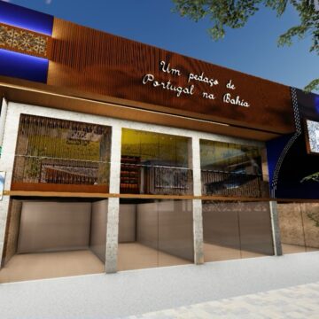 Restaurante português anuncia unidade em Praia do Forte, com gastronomia lusitana autêntica