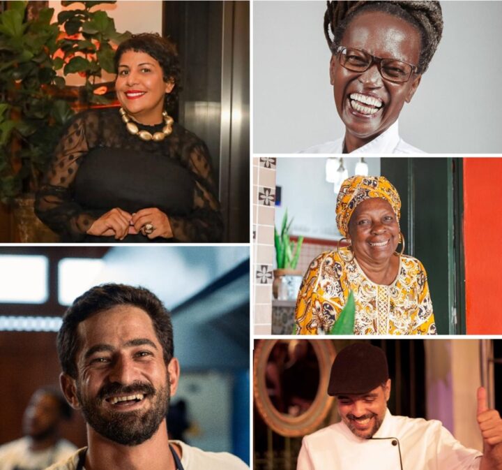 Intercâmbio de chefs conecta Salvador e Marselha na Temporada França-Brasil 2025