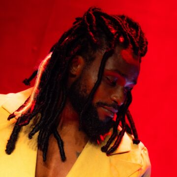 Festival Suíça Bahiana 2025 terá Elomar, Tiquequê, Vivendo do Ócio e nigeriano ChingyKlean