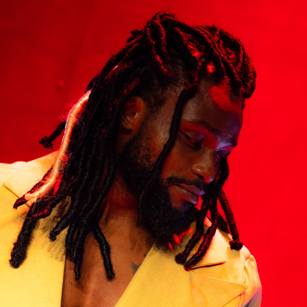Festival Suíça Bahiana 2025 terá Elomar, Tiquequê, Vivendo do Ócio e nigeriano ChingyKlean