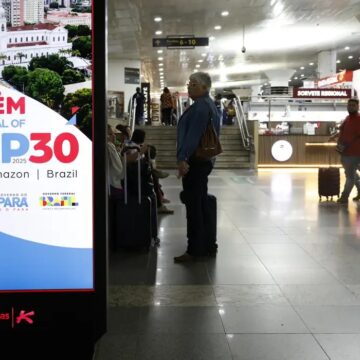 Governo reverte proibição de açaí, tucupi e maniçoba na COP30 em Belém; entenda