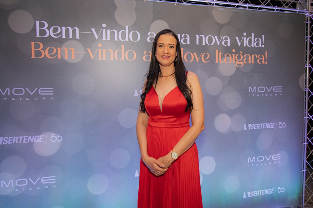 Camila Rebouças