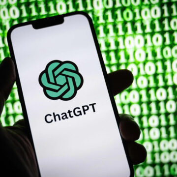 Brasil figura entre os 3 países que mais usam o ChatGPT, aponta levantamento