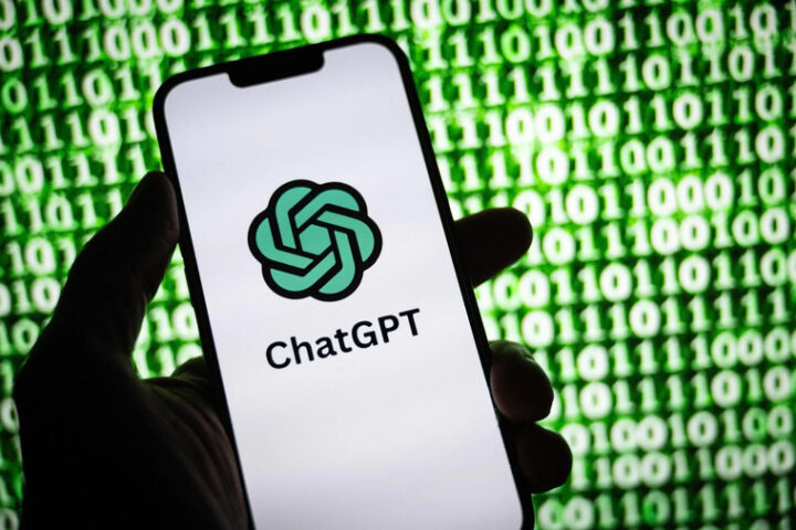 Brasil figura entre os 3 países que mais usam o ChatGPT, aponta levantamento