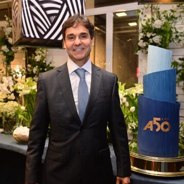 Ademi-BA celebra 50 anos e reforça importância para o mercado imobiliário baiano