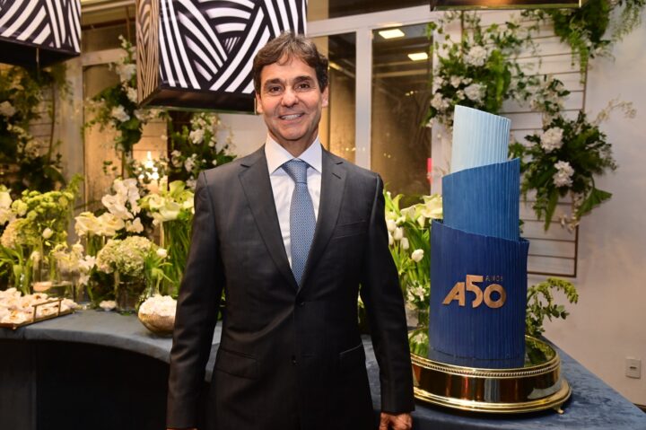 Ademi-BA celebra 50 anos e reforça importância para o mercado imobiliário baiano