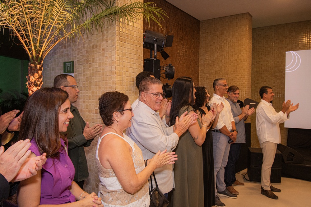 Entrega Move Itaigara