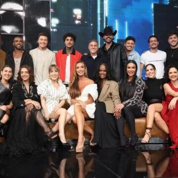 Saiba quanto de cachê a Globo pagará aos participantes da nova temporada da ‘Dança dos Famosos’