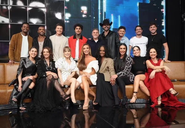 Saiba quanto de cachê a Globo pagará aos participantes da nova temporada da ‘Dança dos Famosos’