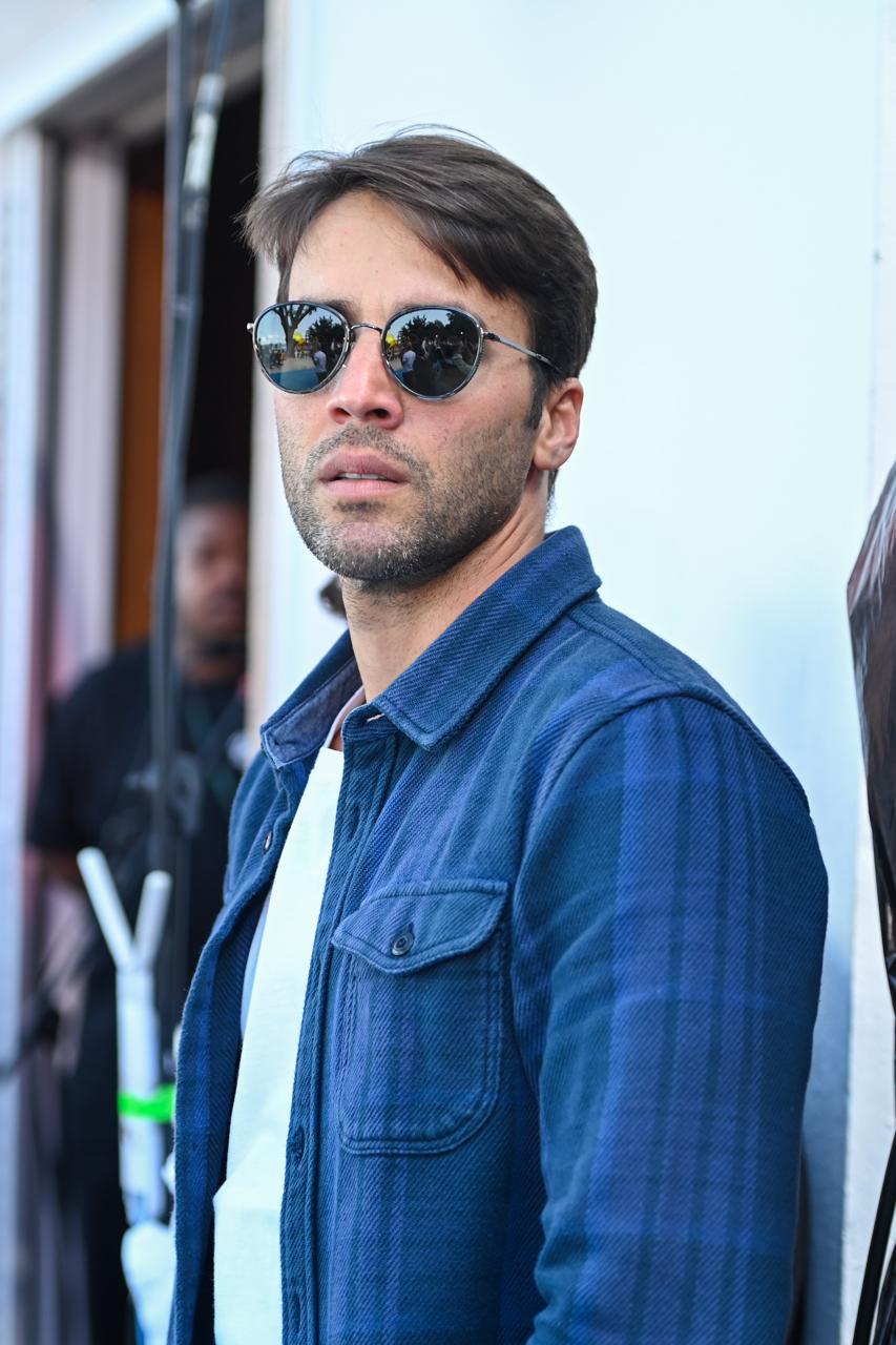 Daniel Cady
