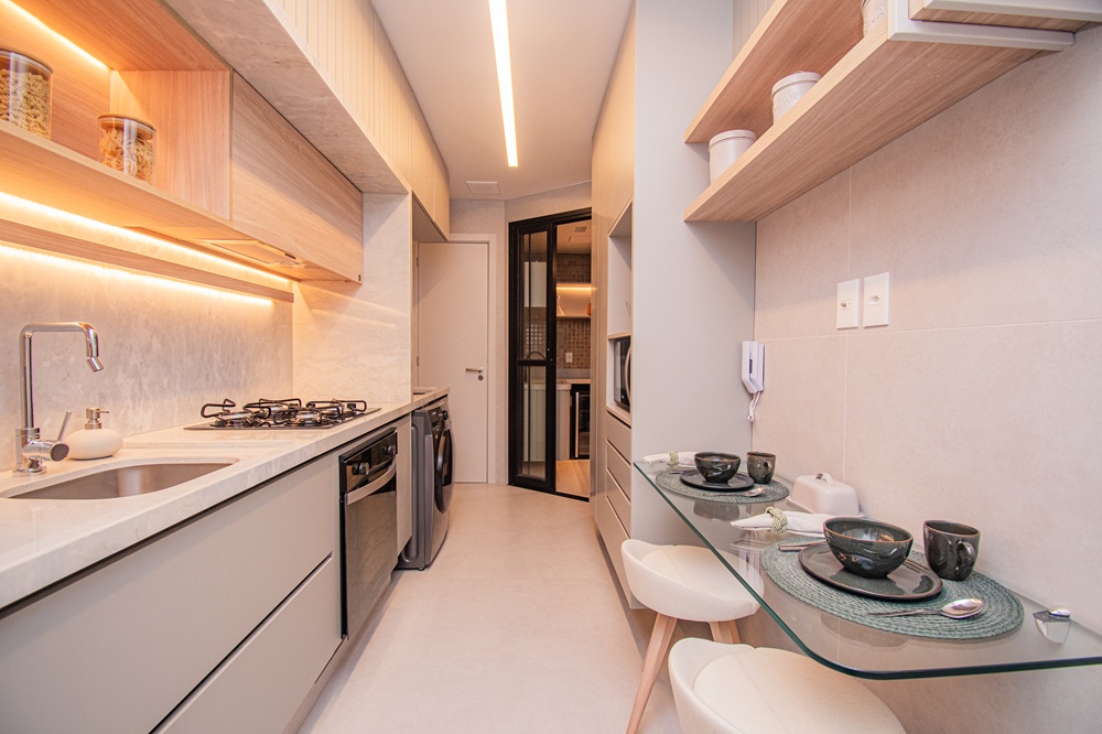 Apartamento Decorado