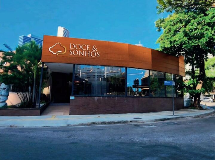 Doces Sonhos vai voltar? Confeitaria compra tradicionais receitas de tortas e anuncia unidade em Salvador