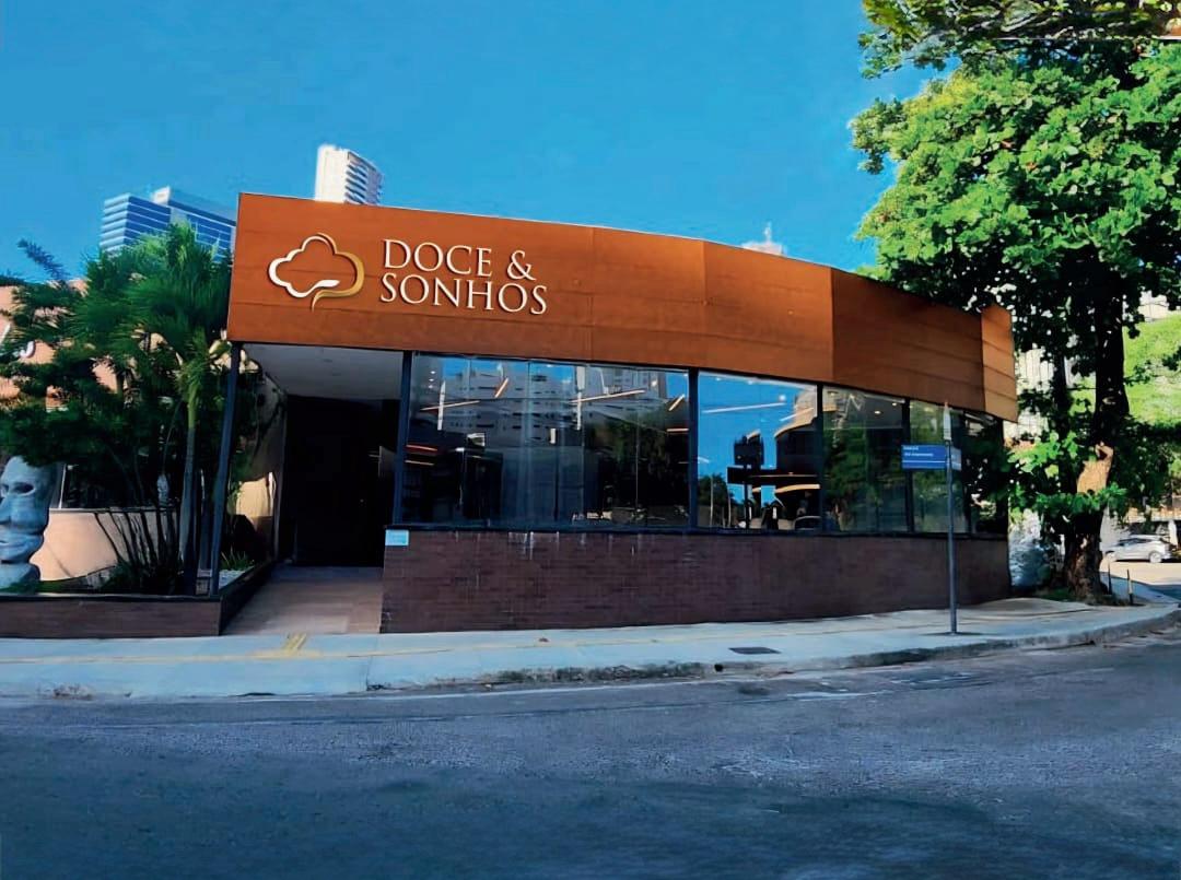 Doces Sonhos vai voltar? Confeitaria compra tradicionais receitas de tortas e anuncia unidade em Salvador