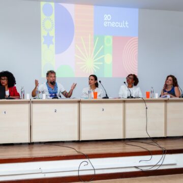21º Enecult discute cultura, clima e diversidade a partir desta quarta na UFBA