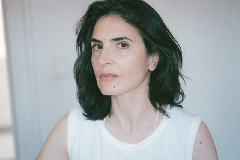 Apresentadora de TV em Portugal vem a Salvador para lançar seu primeiro livro