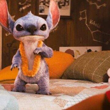 Sucesso nos cinemas, live-action de ‘Lilo & Stitch’ ganha data para chegar ao streaming