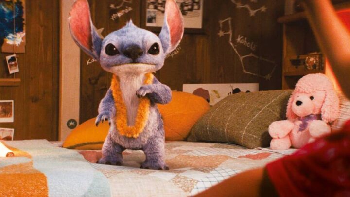 Sucesso nos cinemas, live-action de ‘Lilo & Stitch’ ganha data para chegar ao streaming