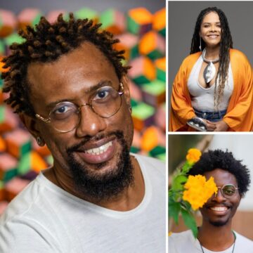 FLIAFRO reúne autores premiados e celebra protagonismo negro na literatura baiana em primeira edição