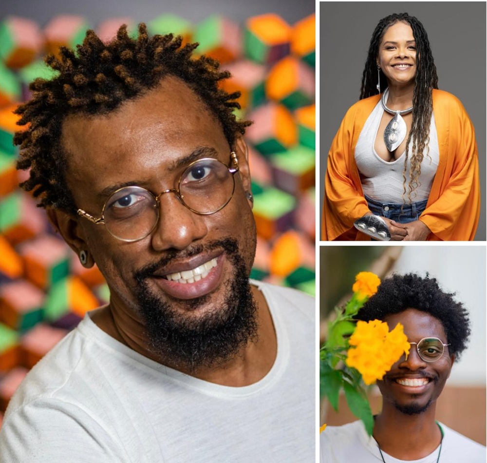 FLIAFRO reúne autores premiados e celebra protagonismo negro na literatura baiana em primeira edição