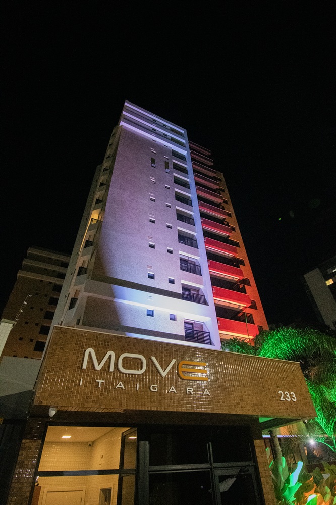 Fachada Move