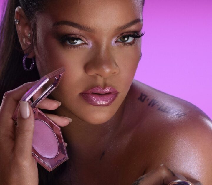 Marca de Rihanna, Fenty Beauty abre inscrições para Coffee Party em Salvador; saiba detalhes