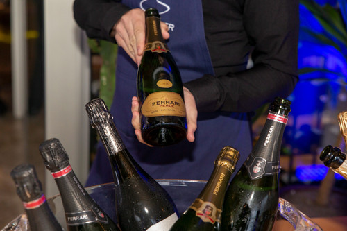 Decanter Wine Day: evento de vinhos em Salvador reúne rótulos Ferrari, Pio Cesare e lançamentos exclusivos