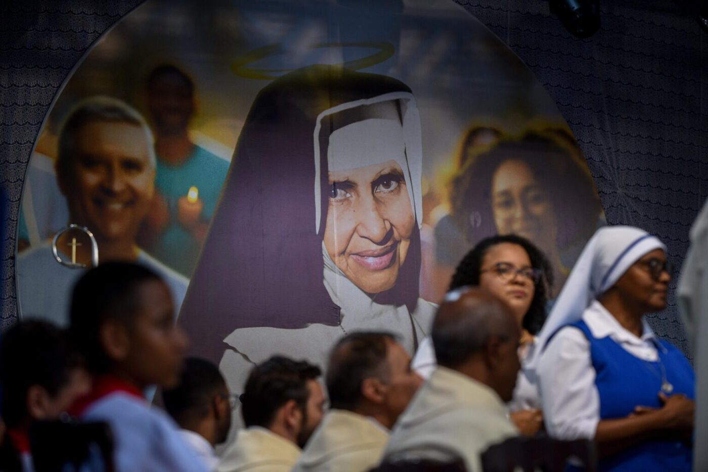 Salvador se despede da Festa de Santa Dulce dos Pobres após 13 dias de homenagens