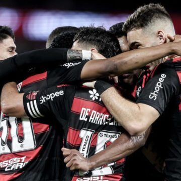 Após mistério, Flamengo anuncia patrocinador master e valores surpreendem mercado