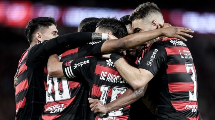 Após mistério, Flamengo anuncia patrocinador master e valores surpreendem mercado