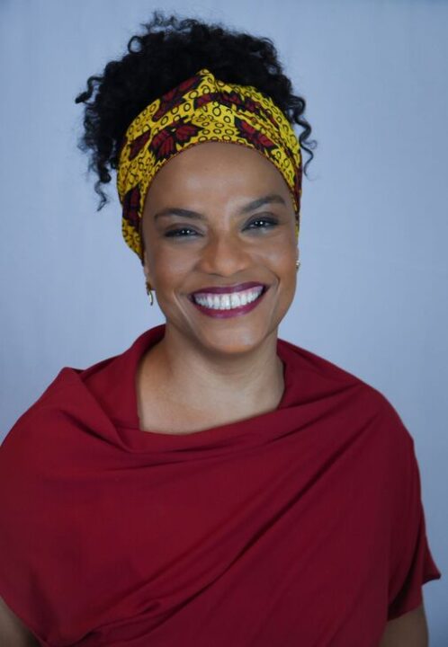 Jornalista Flávia Oliveira comanda palestra sobre ativismo, jornalismo e representatividade em Salvador