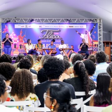 FLICA 2025: 63 autores nacionais e internacionais são confirmados em evento literário