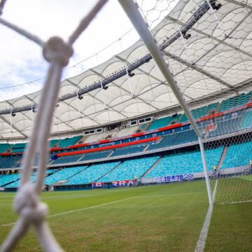 Sem Neymar, Santos enfrenta Bahia na Arena Fonte Nova; veja onde assistir ao vivo
