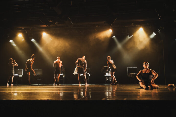 Balé Teatro Castro Alves tem programação especial neste fim de semana; confira