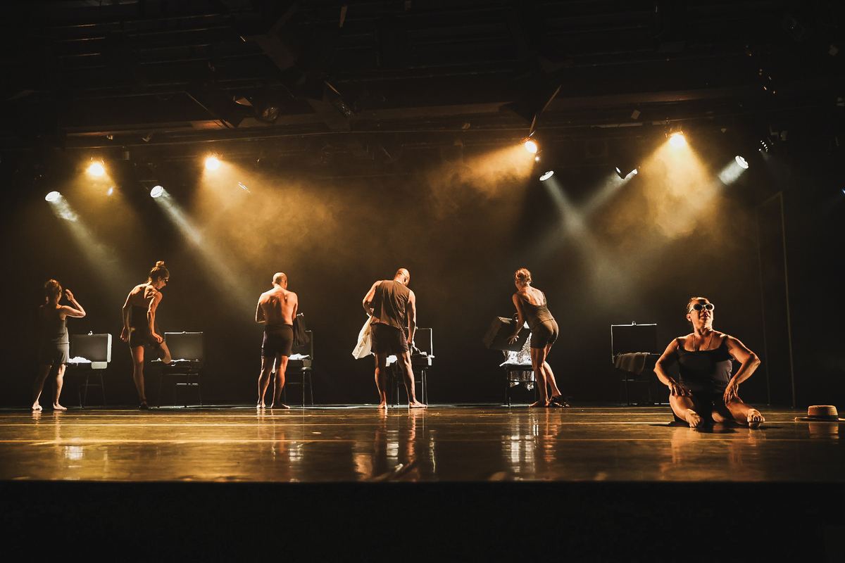 Balé Teatro Castro Alves tem programação especial neste fim de semana; confira