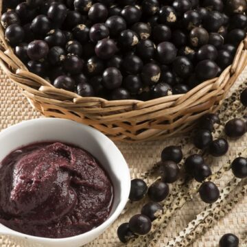 COP30 veta açaí e pratos típicos da Amazônia: entenda a medida e as críticas à proibição