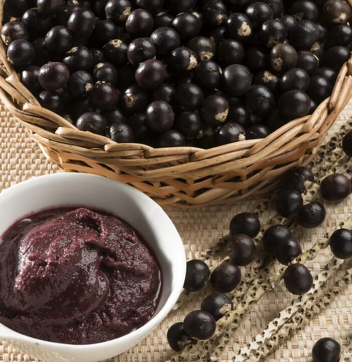 COP30 veta açaí e pratos típicos da Amazônia: entenda a medida e as críticas à proibição