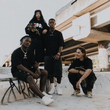 Goop Studios retorna após hiato com o lançamento e nova fase do streetwear baiano