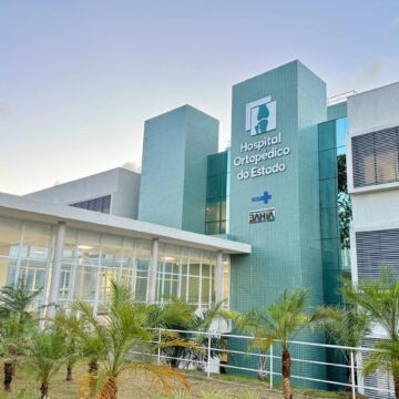 Einstein inicia seleção de voluntários no Hospital Ortopédico do Estado da Bahia